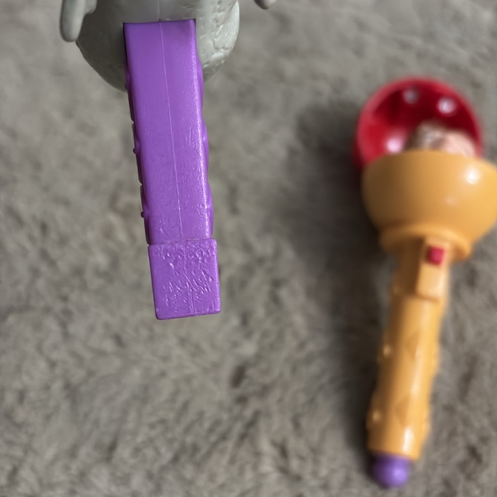 1996 Burger King & 1997 McDonald’s Hunchback of Notre Dame Toys & Skybox Cards - Picture 13 of 16